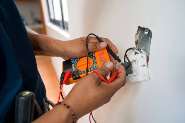 Best Electrical Outlet Installation and Repair  in Robbins, IL