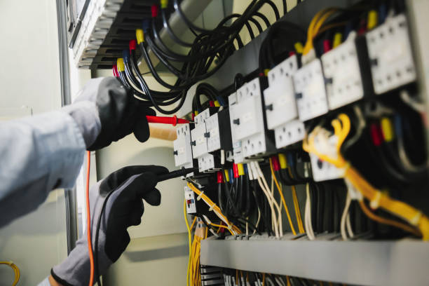 Emergency Electrical Repair Services in Robbins, IL