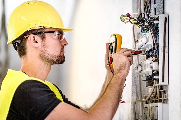 Best Surge Protection Installation  in Robbins, IL